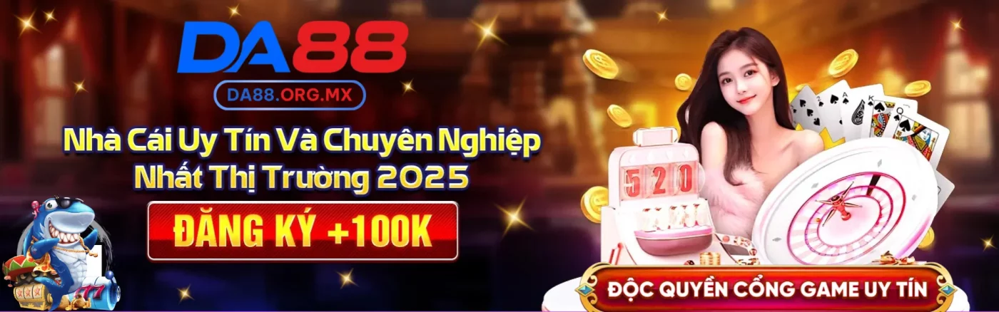 Banner DA88