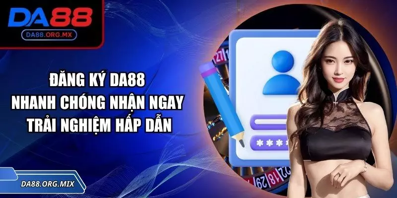 Đăng ký DA88