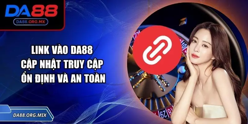 Link vào DA88