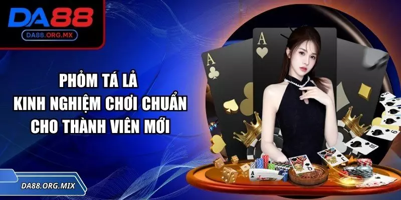 Phỏm tá lả